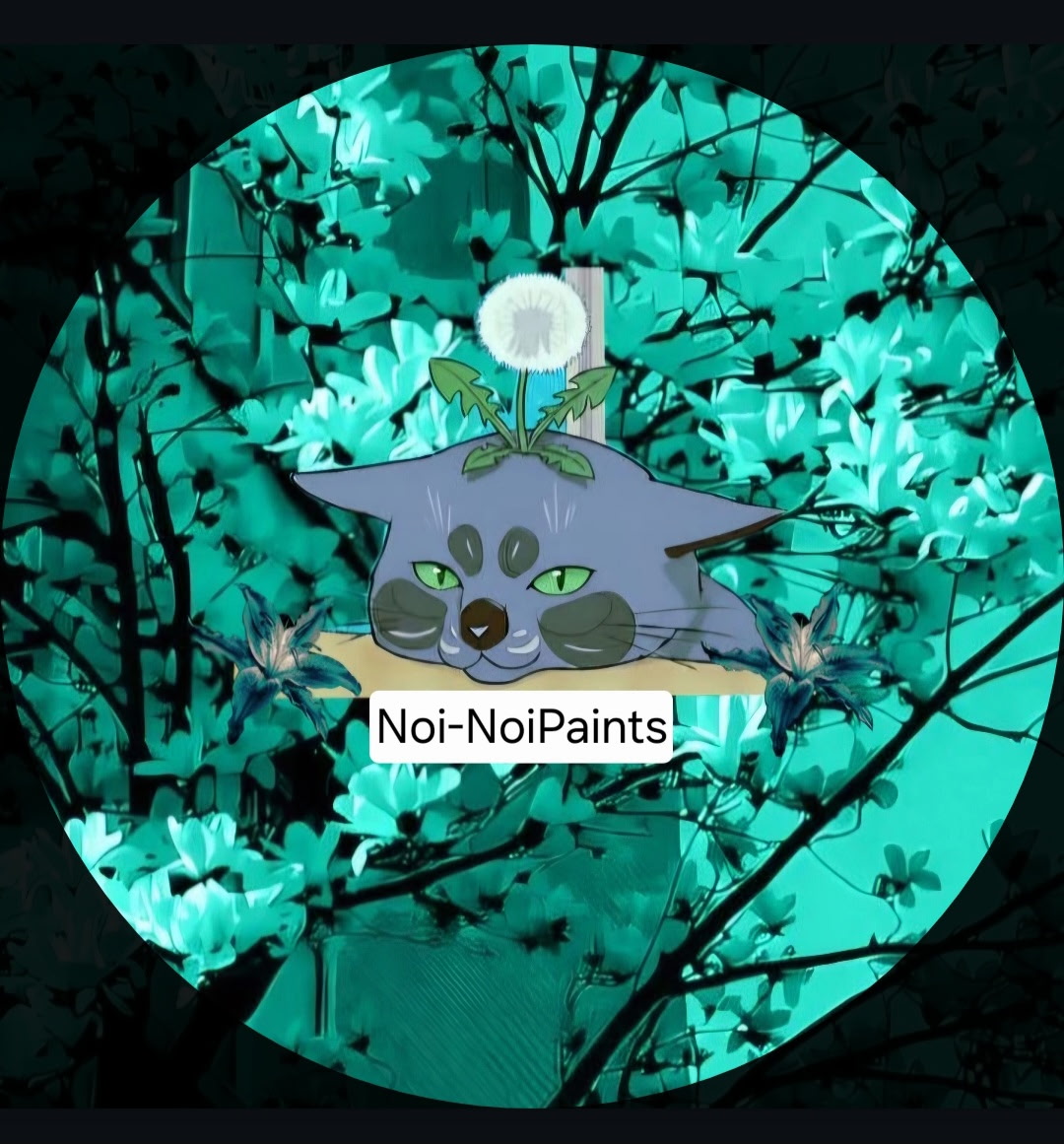 Noi-Noi Paints Logo